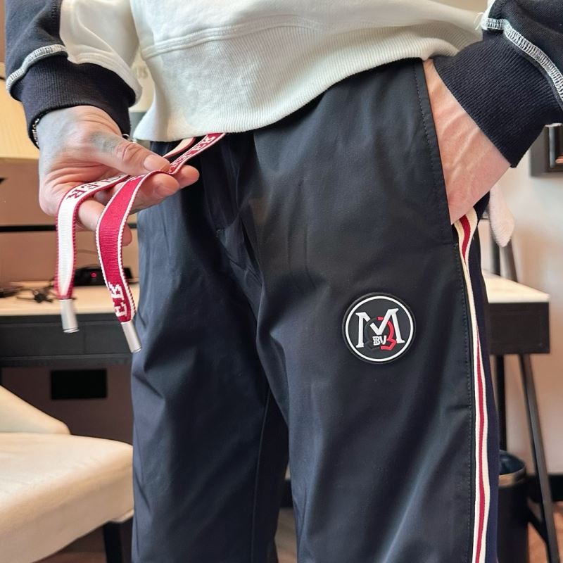 Moncler Long Pants